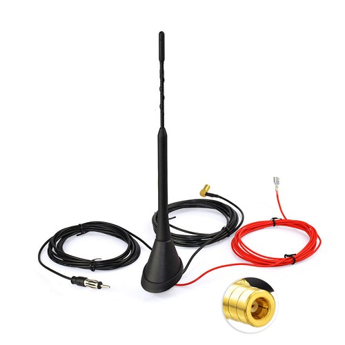 Eightwood dab antenna attiva - eightwood,