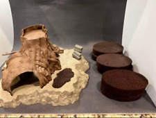 Vintage Star Wars Dagobah Play