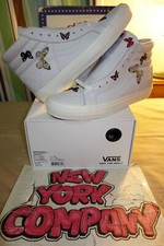 Vans Sk8-Hi Reissue VI "Damien