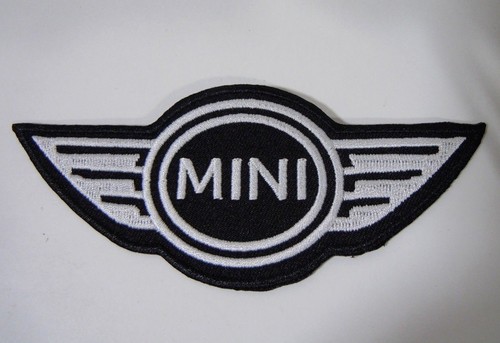 Mini iron british - mini,