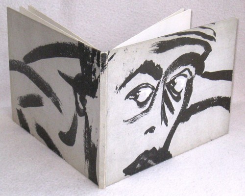 Francesco clemente non - clemente,