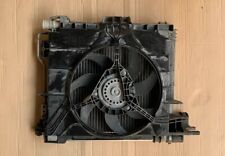 kit radiatore + Ventola Completo Smart 1.0 Benzina Anno 2010 Originale