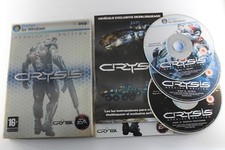 Crysis edicion especial - crysis,