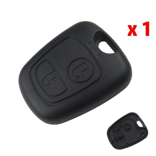 Boutons clé coque - ,