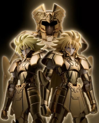Bandai saint seiya - bandai, myth