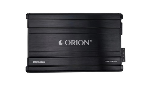 Amplificatore orion cba2000 - amplificatore, cba2000.4