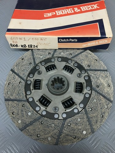 Hb1825 disco frizione - hb1825,