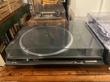 Technics SL-BD20D DC Servo Giradischi Automatico HIFI Vintage 1987 puntina nuova