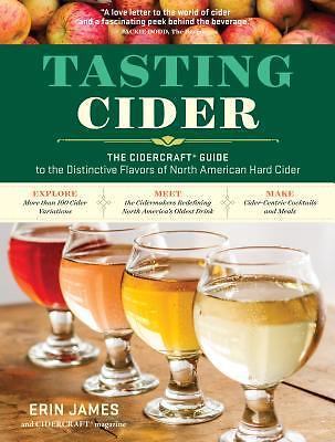 Tasting cider - tasting,