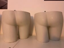 Mezzobusto espositivo di parte