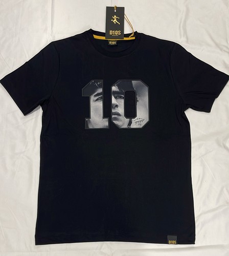 Shirt d10s cotone 100 - t-shirt,