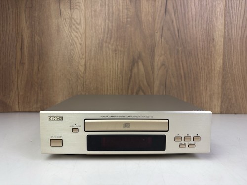 Denon dcd f100 lettore compact - denon,
