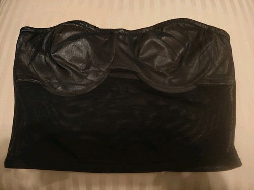 Reggiseno corsetto bustier