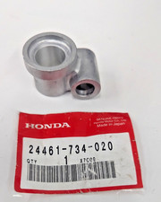 Supporto, Selezione Leva Honda