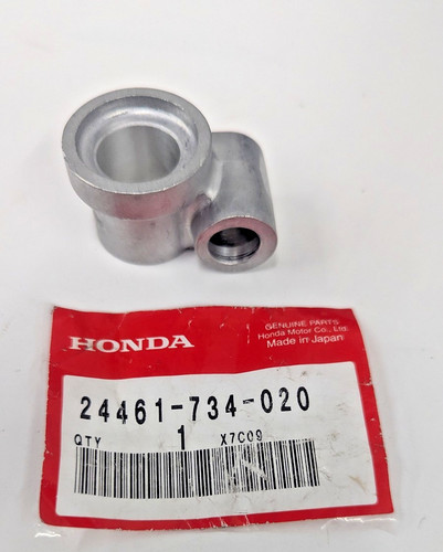 Supporto selezione leva - supporto,, honda