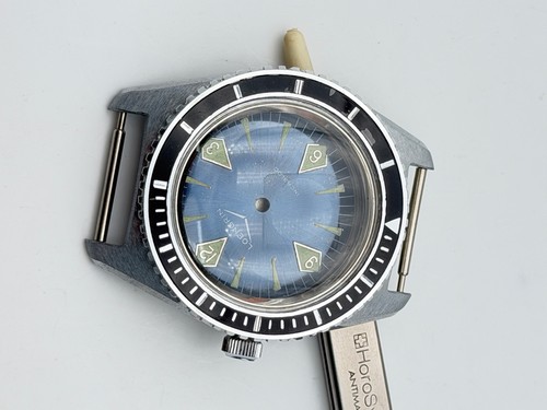 Loengrin diver nos 40mm cassa - loengrin,