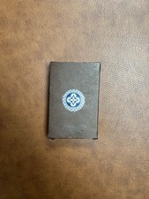 Louis Vuitton Playing Cards