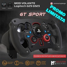 MOD UPGRADE CORONA F1 VOLANTE