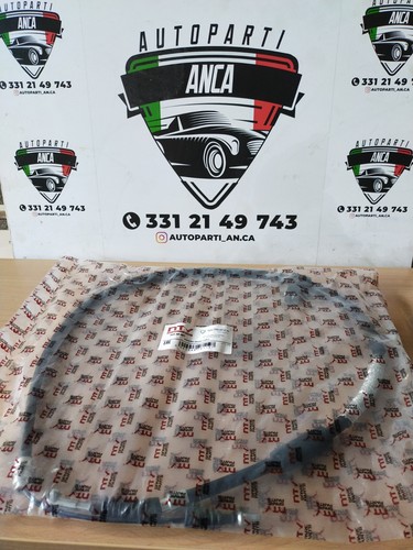 Guaina freno mano alfa 147 - mano,