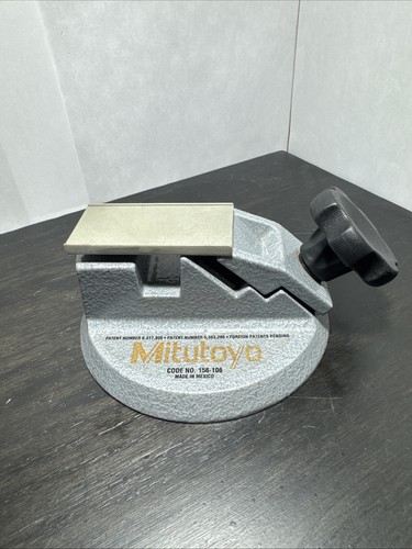 Mitutoyo 156 106 supporto - 156-106,