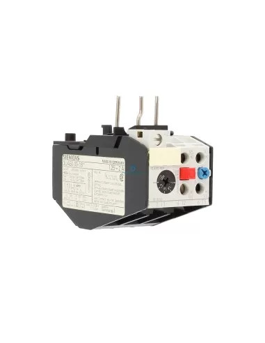 Siemens 3ua50001b rele'