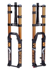 Bucklos 27,5/29 pollici