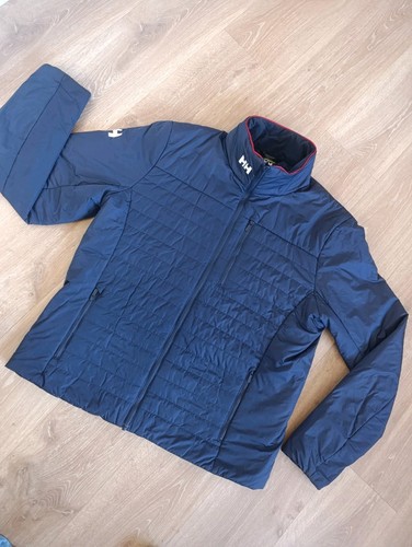Helly hansen giacca uomo 2xl - hansen,