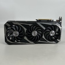 ASUS ROG Strix GeForce RTX