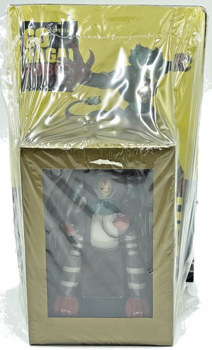 Speciale nagai robot - go,