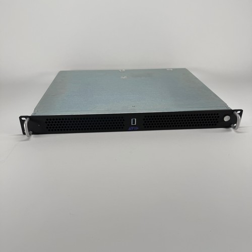 Avid pro tools chassis - avid,