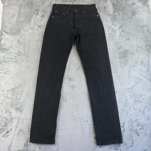 Jeans levis 501 w28 l34 - w28, made