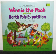 WINNIE THE POOH & THE NORTH