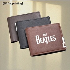 Portafoglio The Beatles Logo