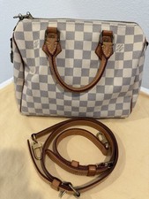 Louis Vuitton Speedy 25