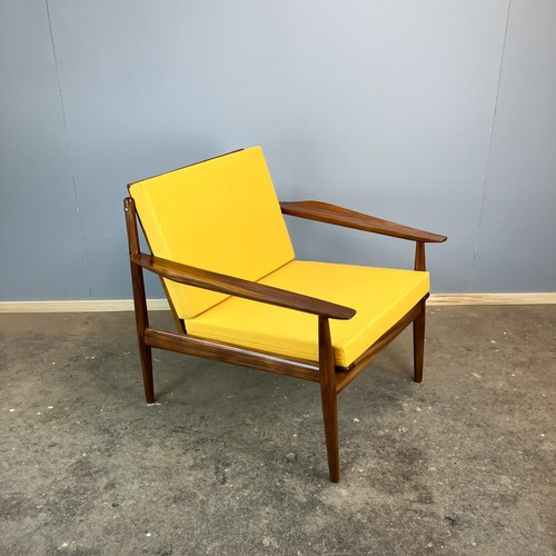 Poltrona arne vodder per - poltrona,