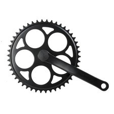 guarnitura scatto fisso 46d