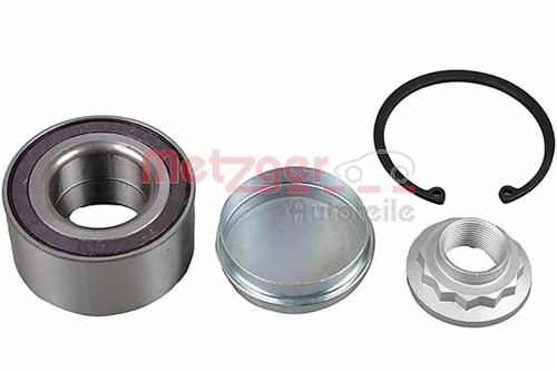 Metzger ricambi auto set - auto,