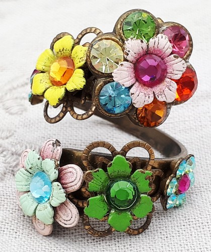 Anello michal negrin - anello,