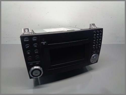 Mercedes benz r171 slk - mercedes,
