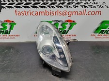 FARO FANALE ANT. DX ALFA ROMEO
