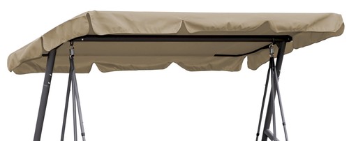 Copertura dondolo posti - dondolo, 3