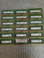 Memoria ram 4 gb ddr4