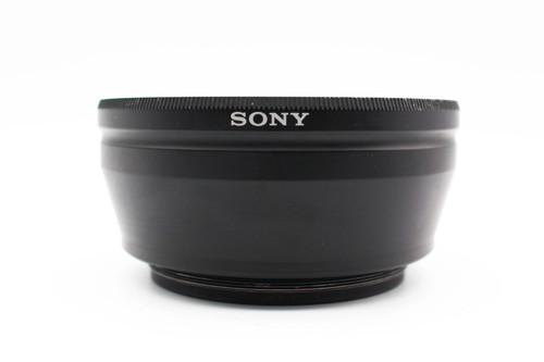 Sony vcl hg0872 obiettivo - vcl-hg0872, di