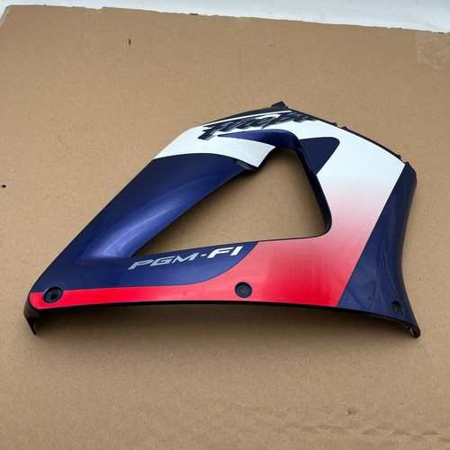 Carena laterale destra honda - carena,