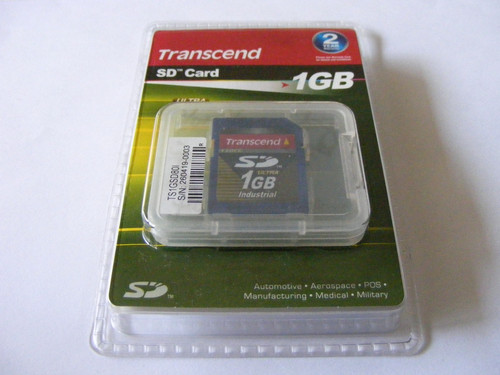 1gb secure digital card ultra - card,