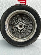 Cerchio Ruota Posteriore Piaggio Beverly 300 LED 2010/11/12/13/14/15/16