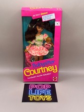 Barbie Mattel vintage 1990