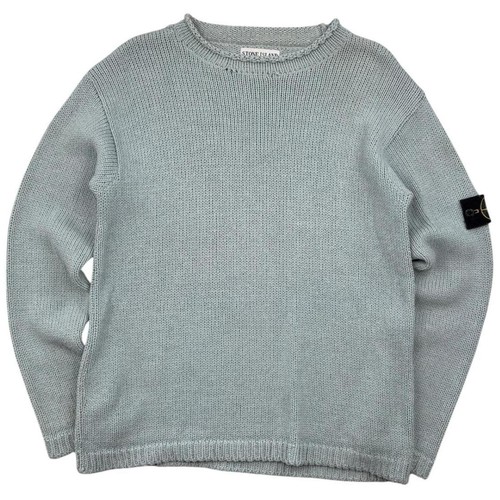 Maglione maglia stone island - stone,