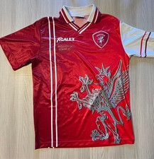 Maglia shirt perugia 1998 - maglia,