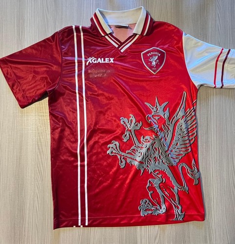 Maglia shirt perugia - maglia,